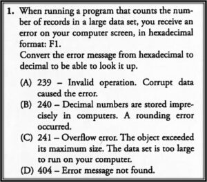 ap csp exam sample computing question