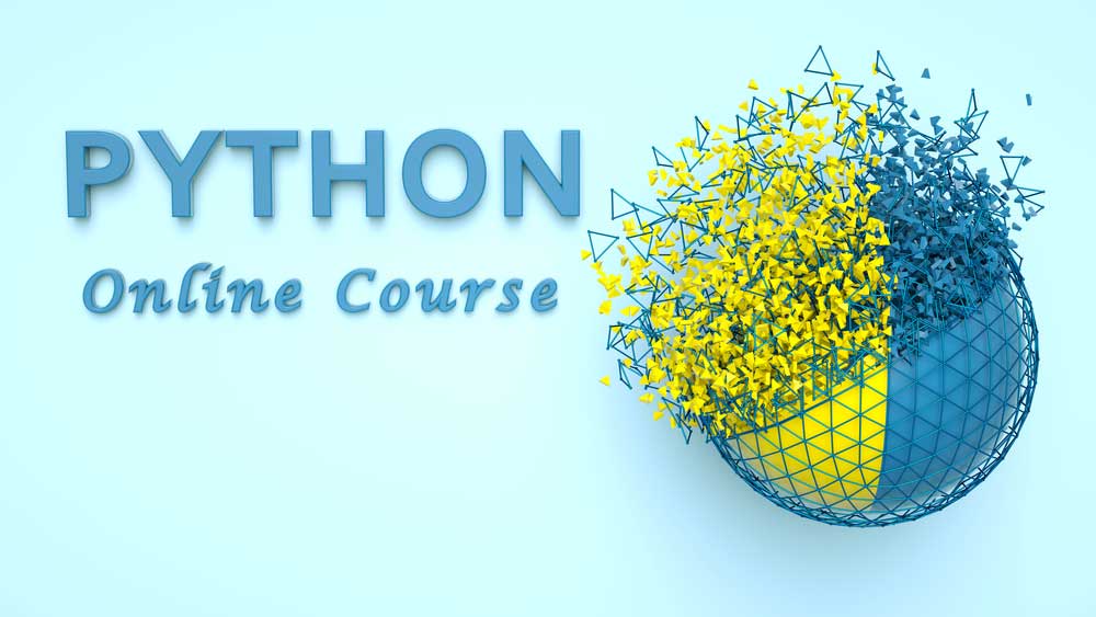 programming 3 python online course