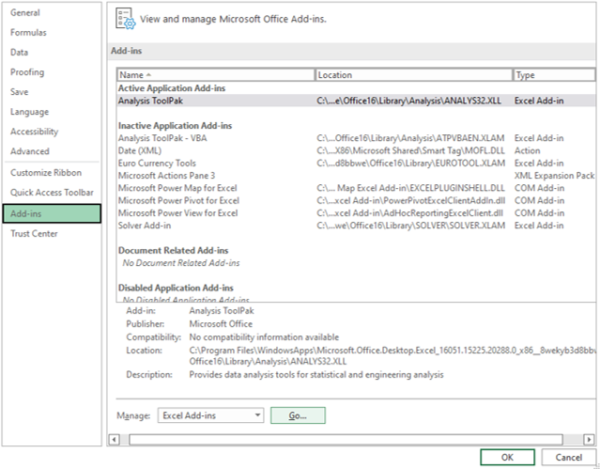 Statistics for University Students - Alps Academy