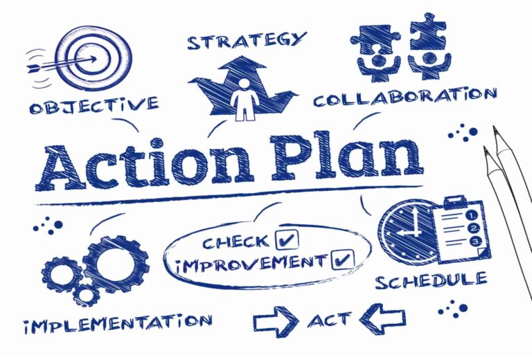 strategic action plan