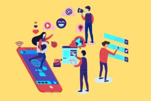 apcsp digital network of people and devices