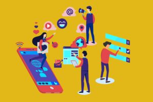 apcsp digital network of people and devices