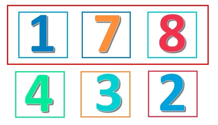 Merge Sort Algorithm in Python 7 merge5 min