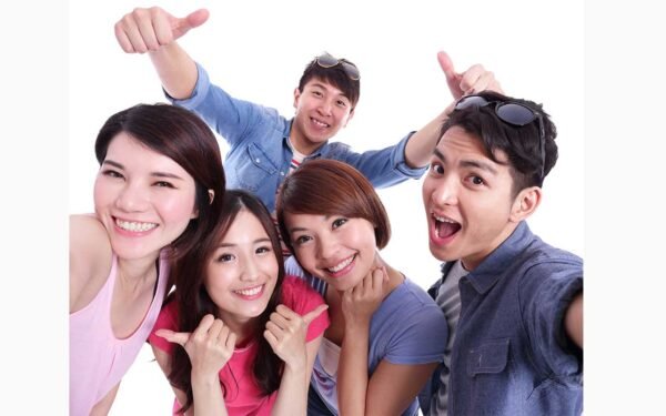 Learn English for Chinese Speakers - Alps Academy