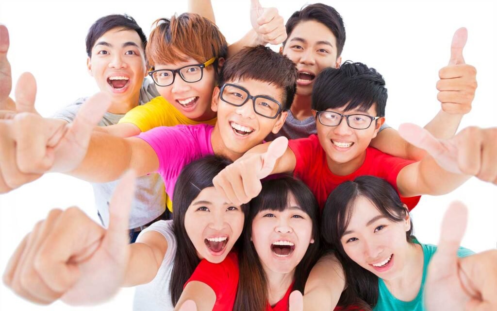 Alps Academy – improving student skills for success