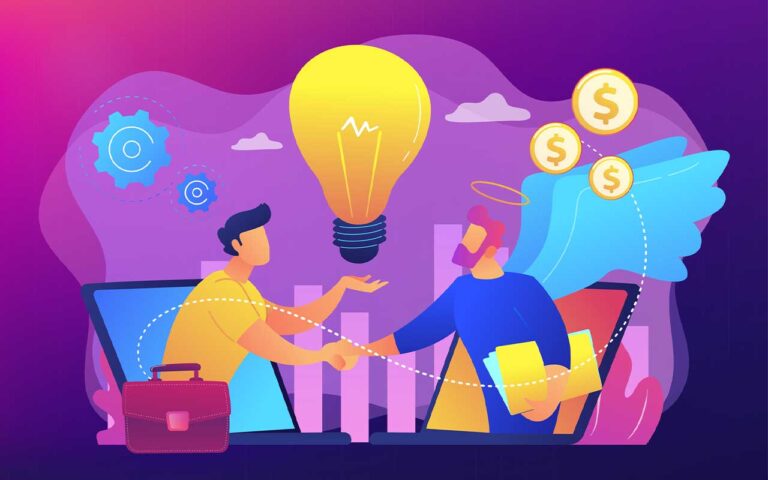 Innovation for Entrepreneur 888147 1 new business with digital innovation