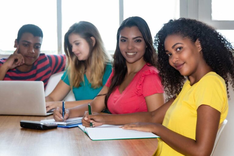 How to Find the Central Idea and Inferences in Digital SAT 1 digital SAT students study to know How to Find the Central Idea and Answer Inference Questions