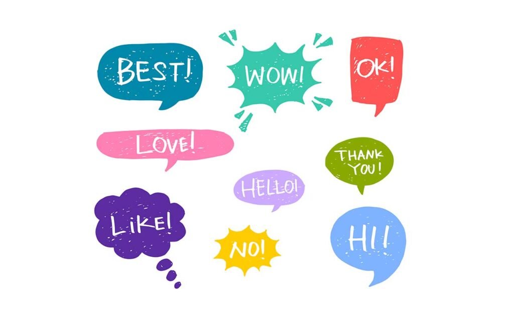 Definition and Examples of the Types of Phrase in English - Alps Academy