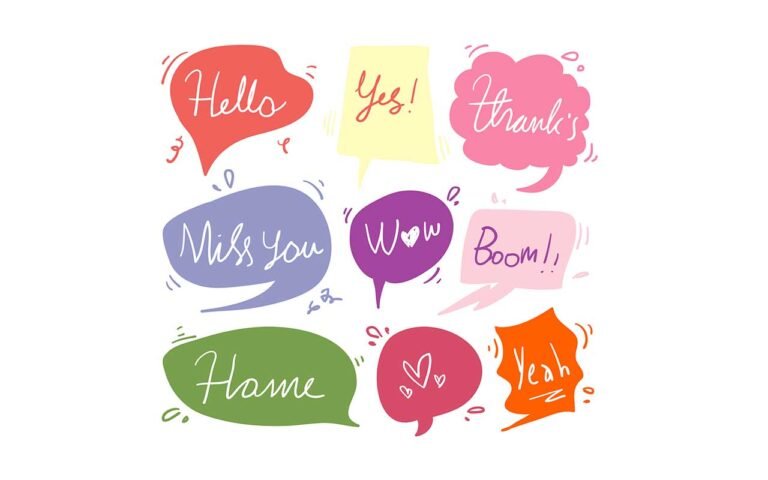 WHAT IS A PHRASE EXAMPLE visual data 8