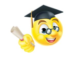 be a successful student at university