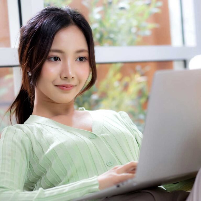 successful Thai learning visual English for Thais