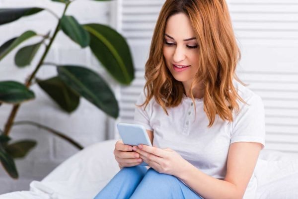 student with ap csp exam prep