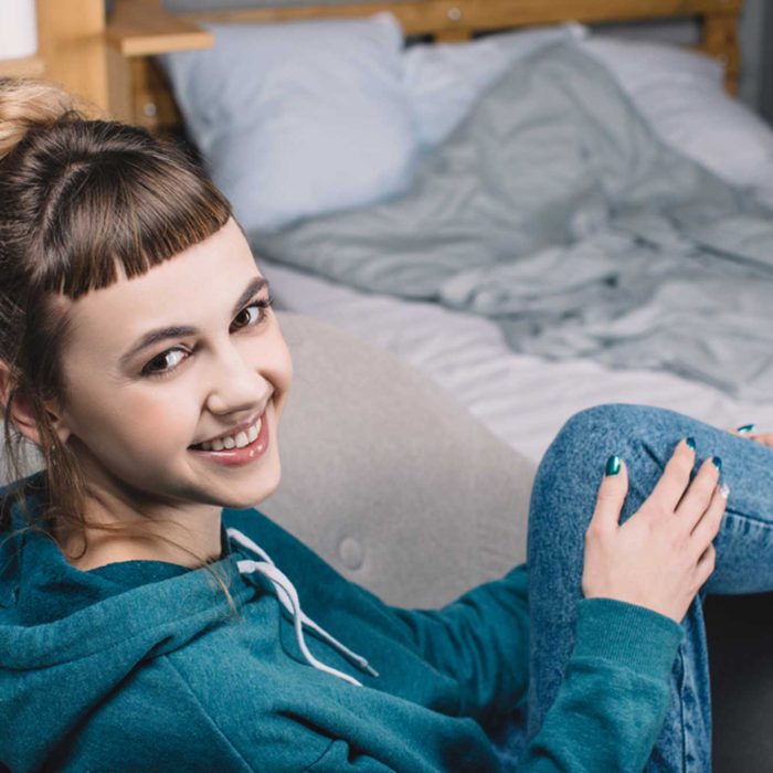 apcspexamcomputing student with ap csp exam prep