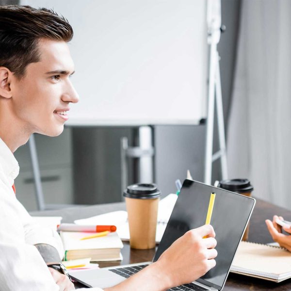 apcspexamdata student with ap csp exam prep