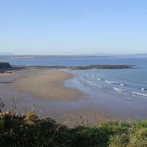 beautifulirishbeachinnatureidioms beautiful image of a beach representing nature for idioms about nature