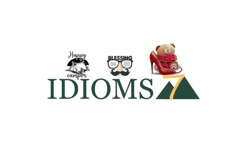 fun idioms exercises with caught red handed time flies and on top of the word images